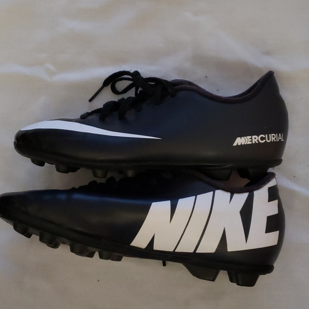 Nike Mercurial kids Cleats